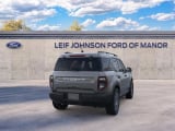 2026 Ford Bronco Sport - Preview 8