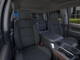 2026 Chevrolet Silverado 1500 - Preview 16