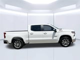2026 Chevrolet Silverado 1500 - Preview 8