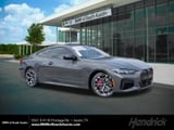 2027 BMW 4 Series - Preview 2