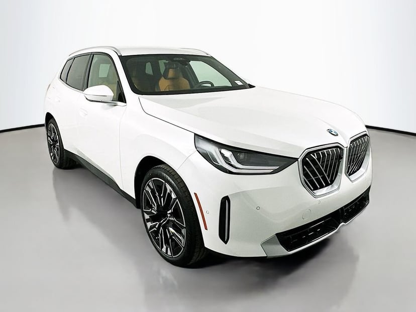 2026 BMW X3 - Image 2