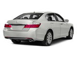 2015 Honda Accord - Preview 2