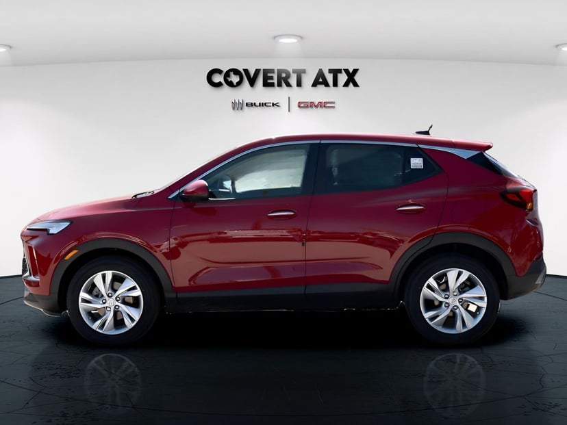 2026 Buick Encore GX - Image 1