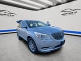 2016 Buick Enclave - Preview 5