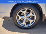 2017 Subaru Forester - Preview 10
