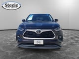 2021 Toyota Highlander - Preview 12