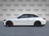 2024 BMW 4 Series - Preview 9