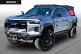 2026 Chevrolet Colorado - Preview 2
