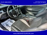 2017 Ford Mustang - Preview 13