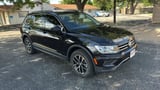 2021 Volkswagen Tiguan - Preview 7