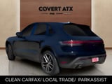 2023 Porsche Macan - Preview 3
