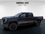2026 GMC Sierra 2500HD - Preview 4