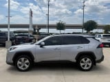 2021 Toyota RAV4 Hybrid - Preview 7