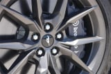 2026 Ford Mustang - Preview 14