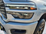 2026 Ram 2500 - Preview 9