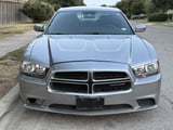 2013 Dodge Charger - Preview 5
