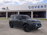 2026 Ford Bronco Sport - Preview 7