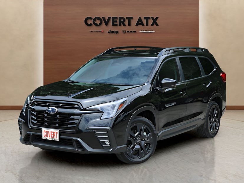 2024 Subaru Ascent - Image 1