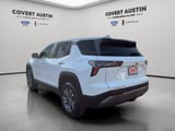 2026 Chevrolet Equinox - Preview 3