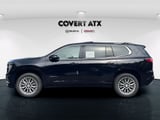 2026 GMC Acadia - Preview 5