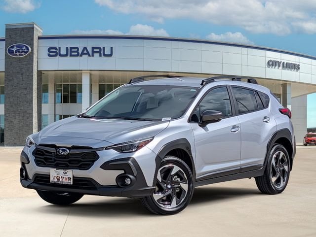 2026 Subaru Crosstrek - Image 1