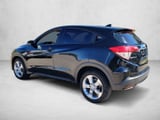 2019 Honda HR-V - Preview 9