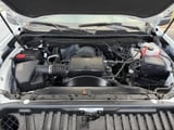 2025 Chevrolet Silverado 3500 HD - Preview 11