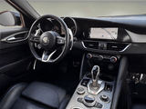 2023 Alfa Romeo Giulia - Preview 6