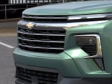 2027 Chevrolet Traverse - Preview 13