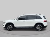 2021 Mercedes-Benz GLB - Preview 2