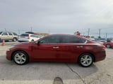 2015 Nissan Altima - Preview 4