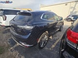 2021 Buick Envision - Preview 5
