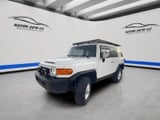 2012 Toyota FJ Cruiser - Preview 3