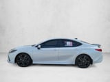 2025 Toyota Camry - Preview 9