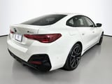 2026 BMW i4 - Preview 5