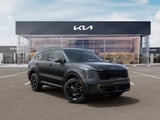 2026 Kia Sorento - Preview 8