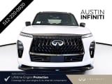 2027 INFINITI QX80 - Preview 2