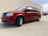 2015 Dodge Grand Caravan - Preview 4