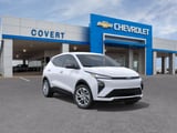 2027 Chevrolet Bolt - Preview 2