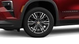 2027 Chevrolet Traverse - Preview 4