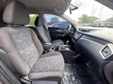 2016 Nissan Rogue - Preview 15
