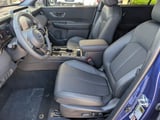 2026 Subaru Outback - Preview 6