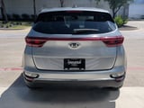 2021 Kia Sportage - Preview 8