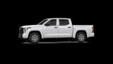 2026 Toyota Tundra - Preview 3
