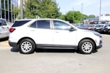 2022 Chevrolet Equinox - Preview 4