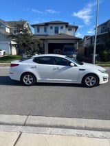 2015 Kia Optima - Preview 4