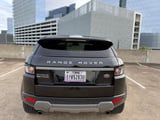 2015 Land Rover Range Rover Evoque - Preview 9