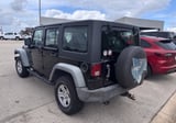 2014 Jeep Wrangler - Preview 2