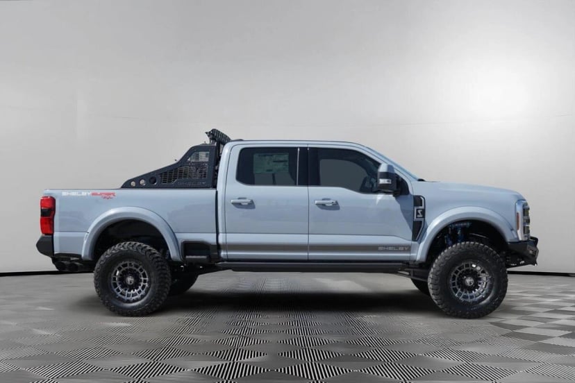2026 Ford F-250 - Image 2