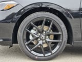2026 Honda Civic - Preview 9